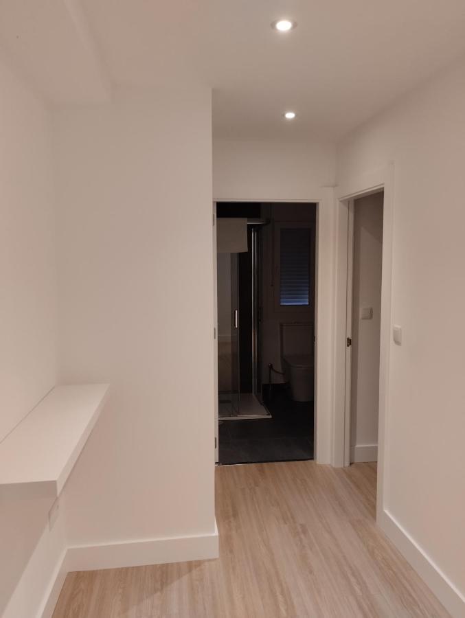 Apartamentos Mar De La Concha Vilagarcia de Arousa Luaran gambar