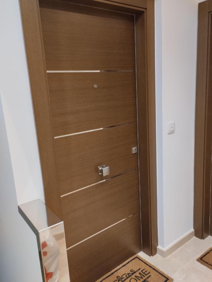 Apartamentos Mar De La Concha Vilagarcia de Arousa Luaran gambar